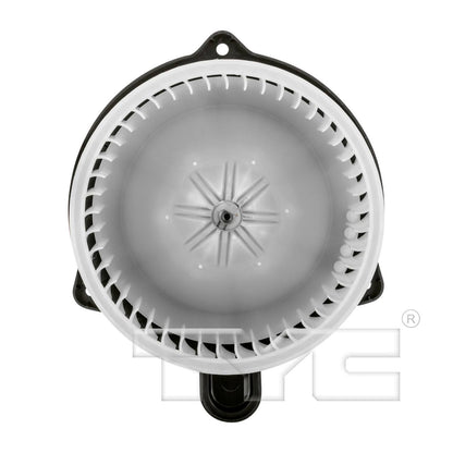TYC HVAC Blower Motor
