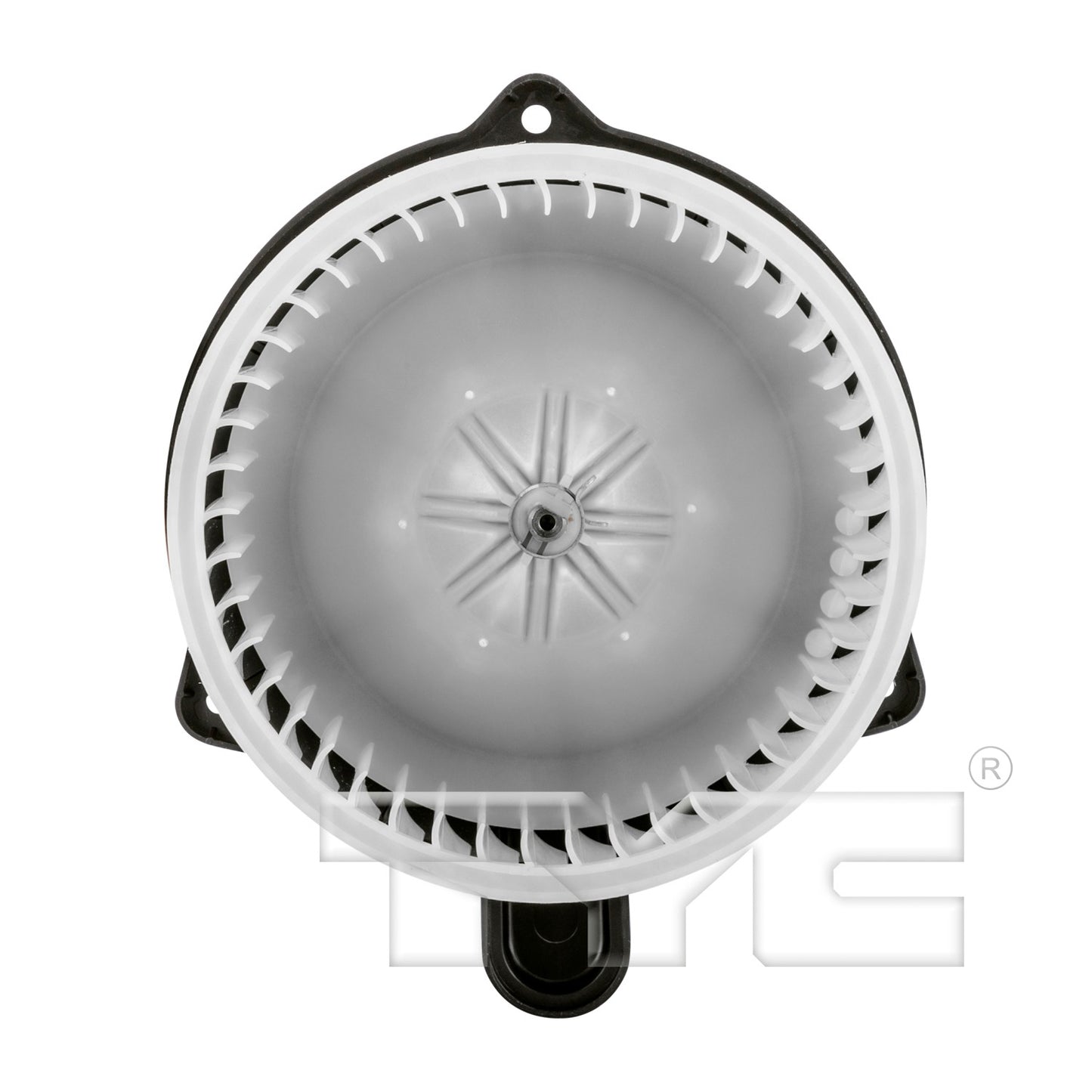 TYC HVAC Blower Motor