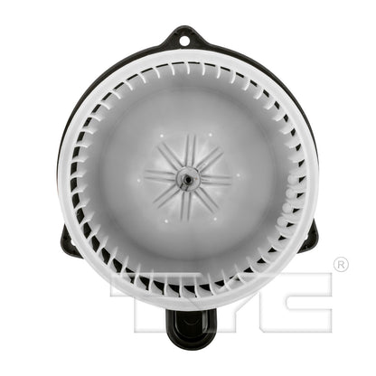 TYC HVAC Blower Motor