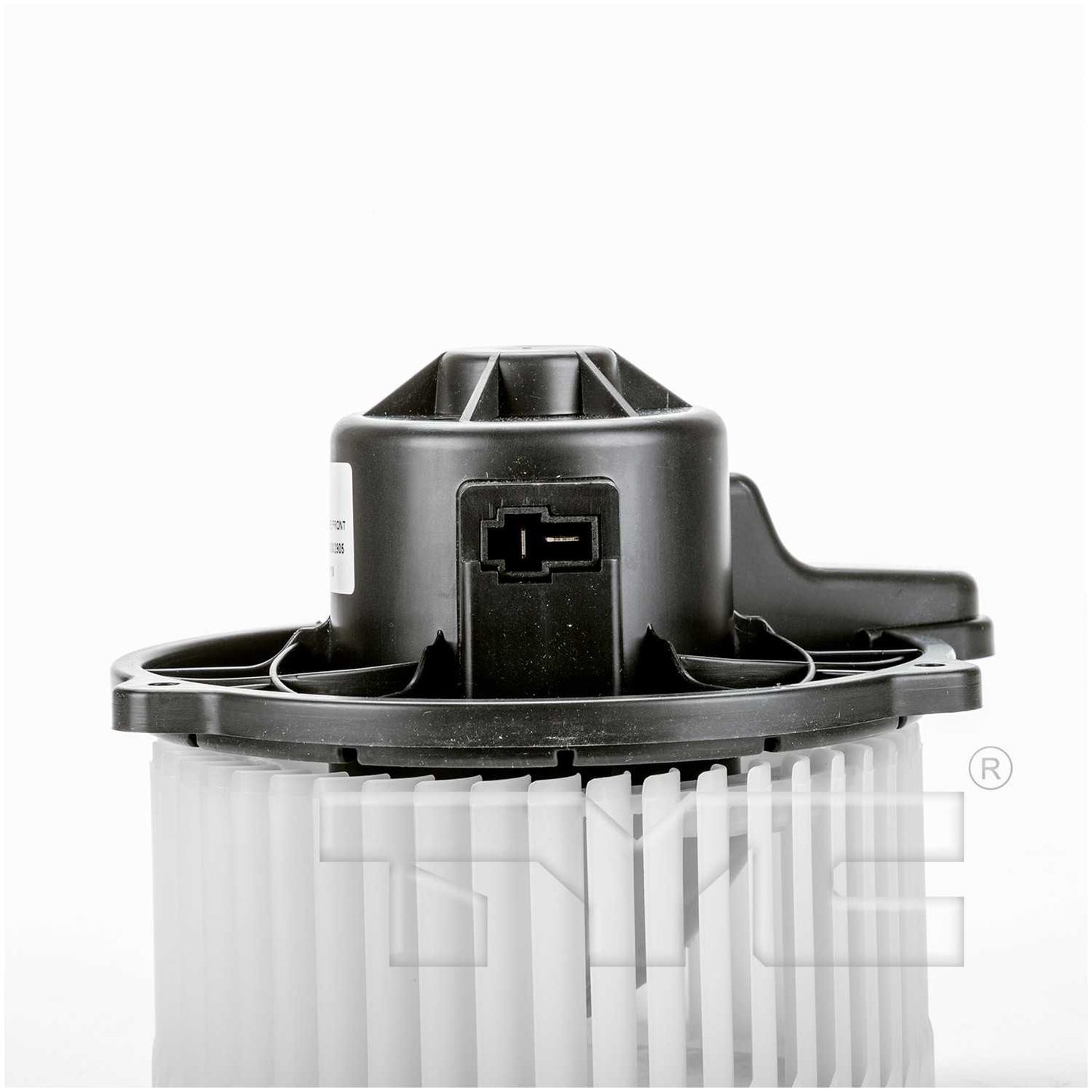 TYC HVAC Blower Motor