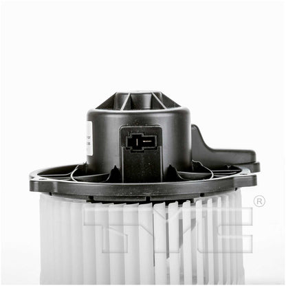 TYC HVAC Blower Motor