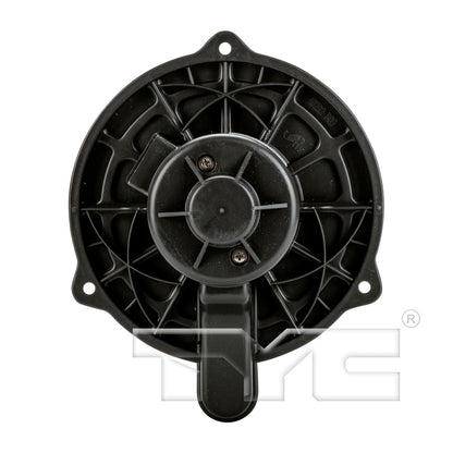 TYC HVAC Blower Motor