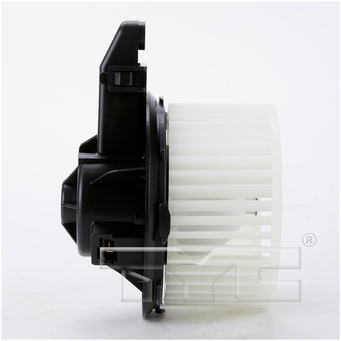 TYC HVAC Blower Motor 700223