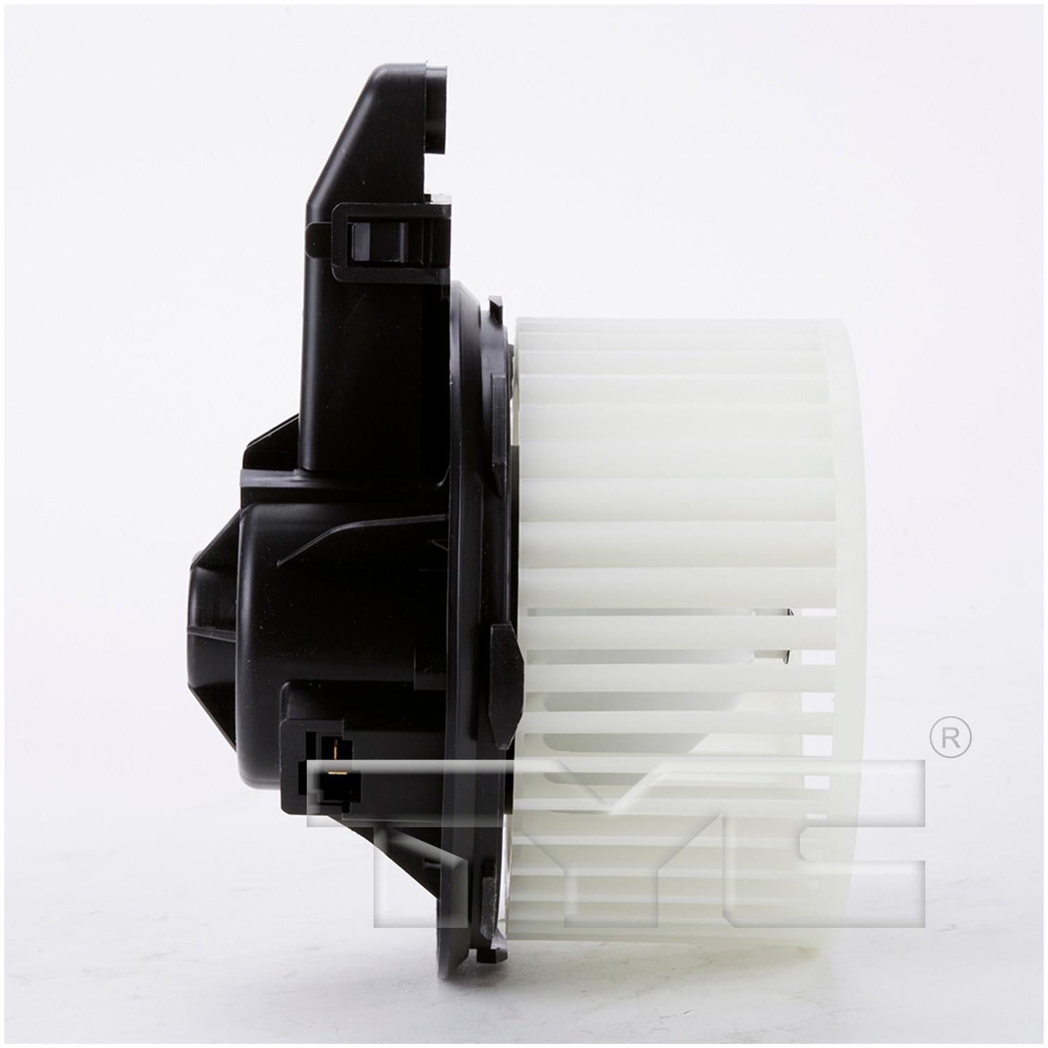 TYC HVAC Blower Motor 700223