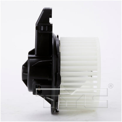 TYC HVAC Blower Motor 700223