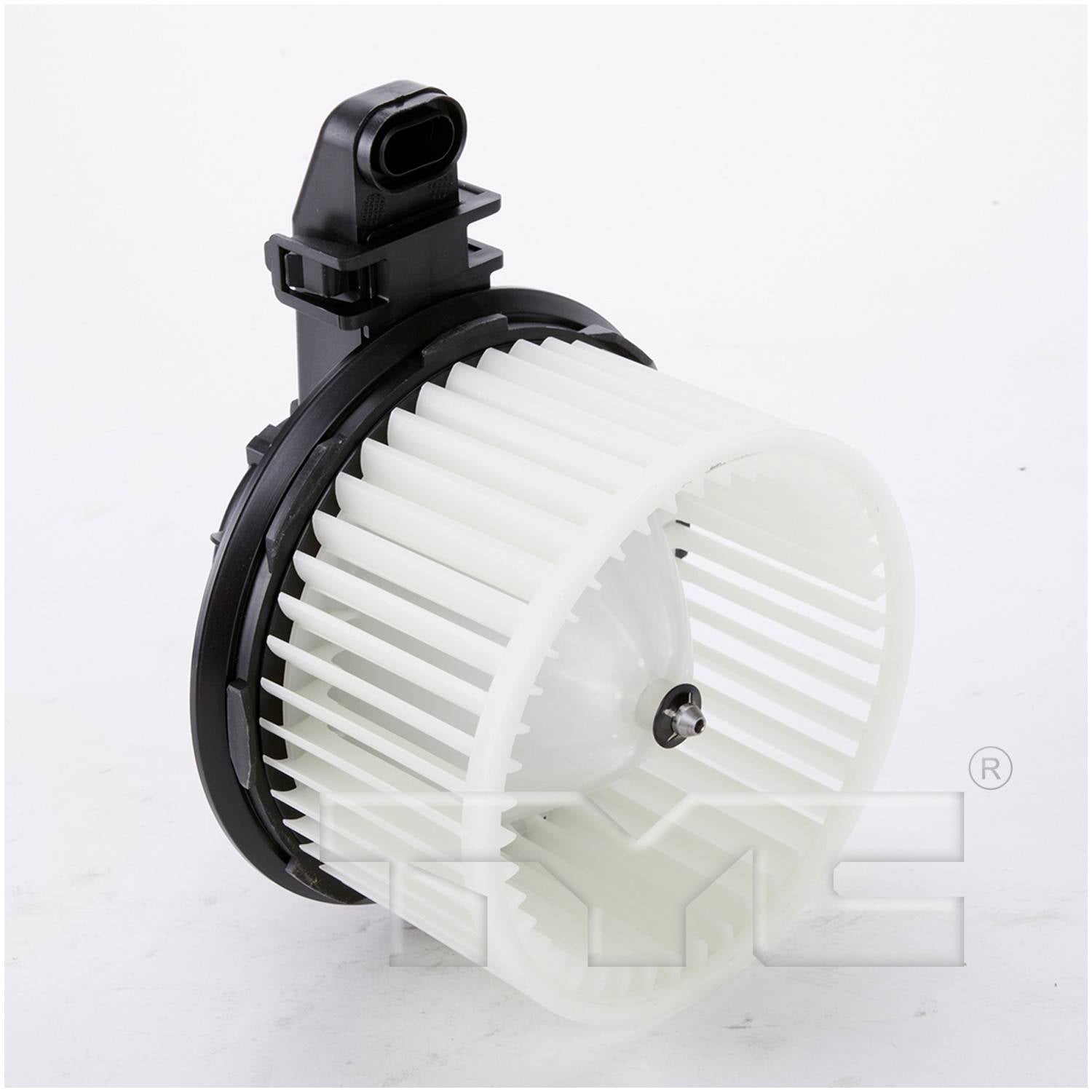 TYC HVAC Blower Motor 700223