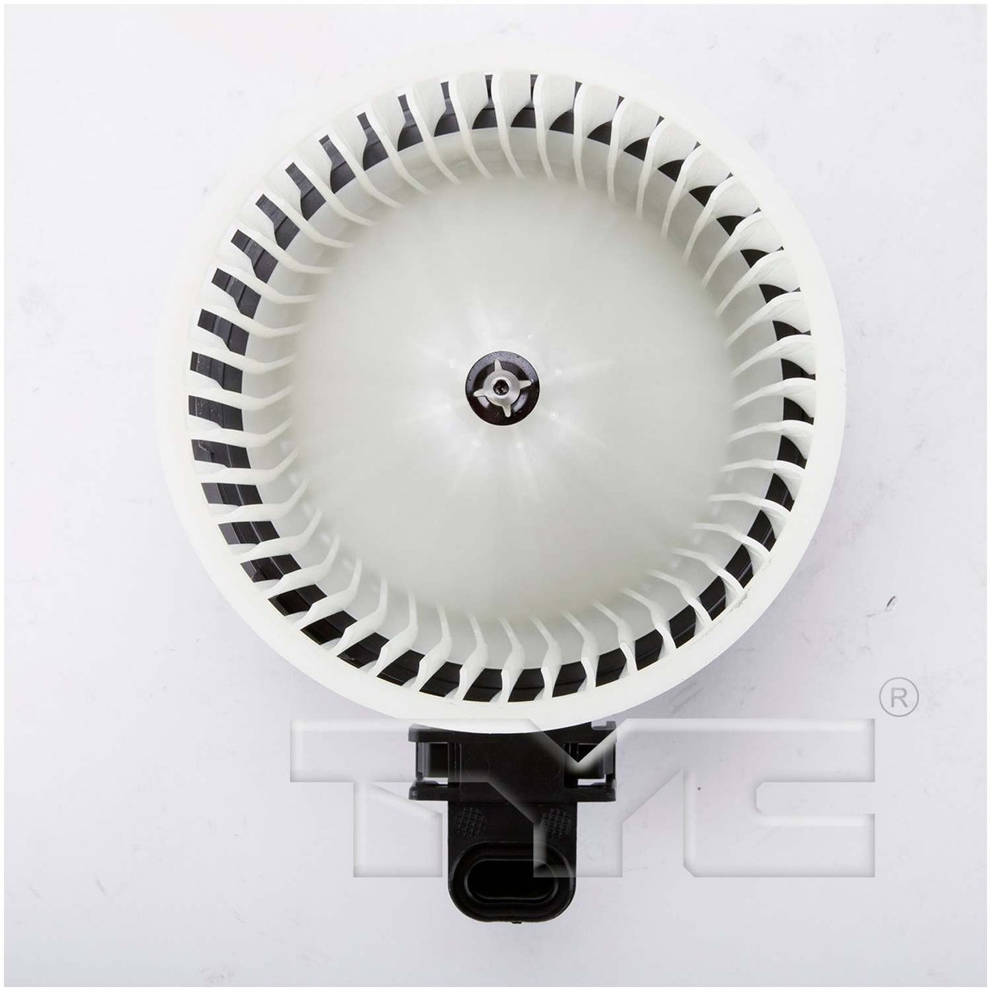 TYC HVAC Blower Motor 700223