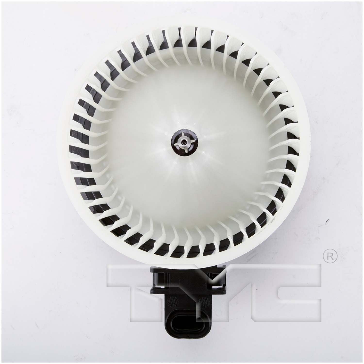 TYC HVAC Blower Motor 700223