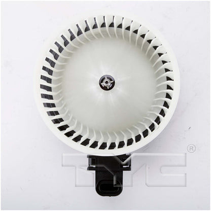 TYC HVAC Blower Motor 700223