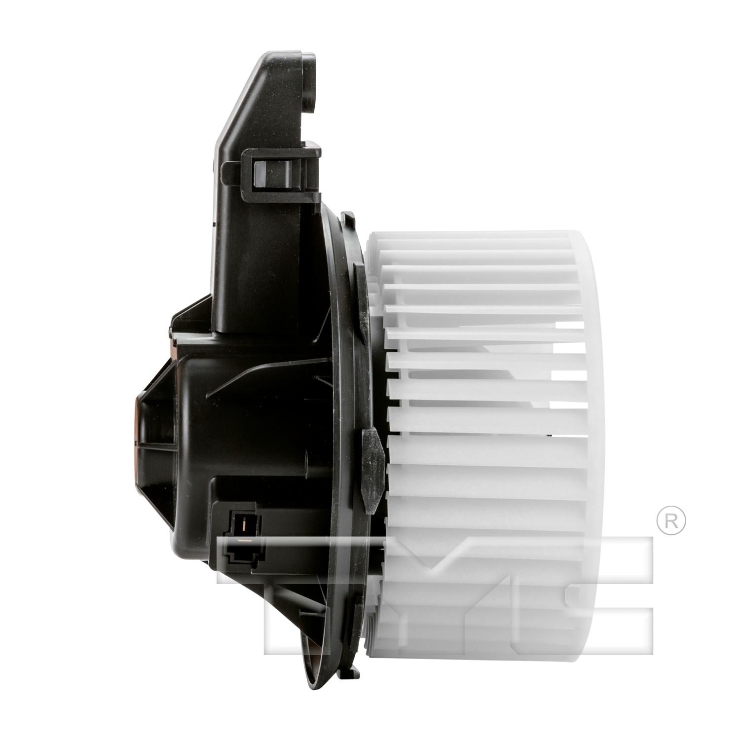 TYC HVAC Blower Motor 700224