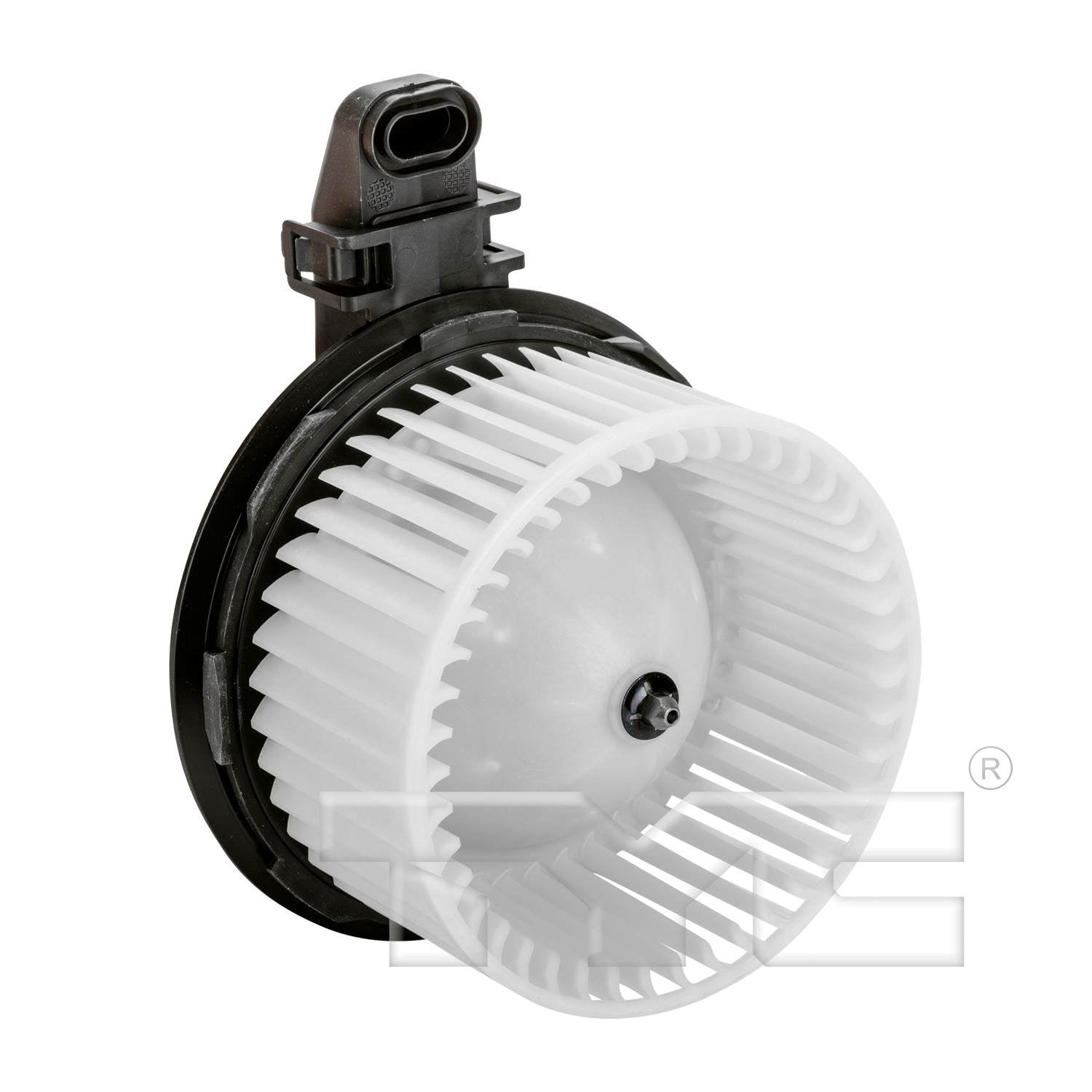 TYC HVAC Blower Motor 700224