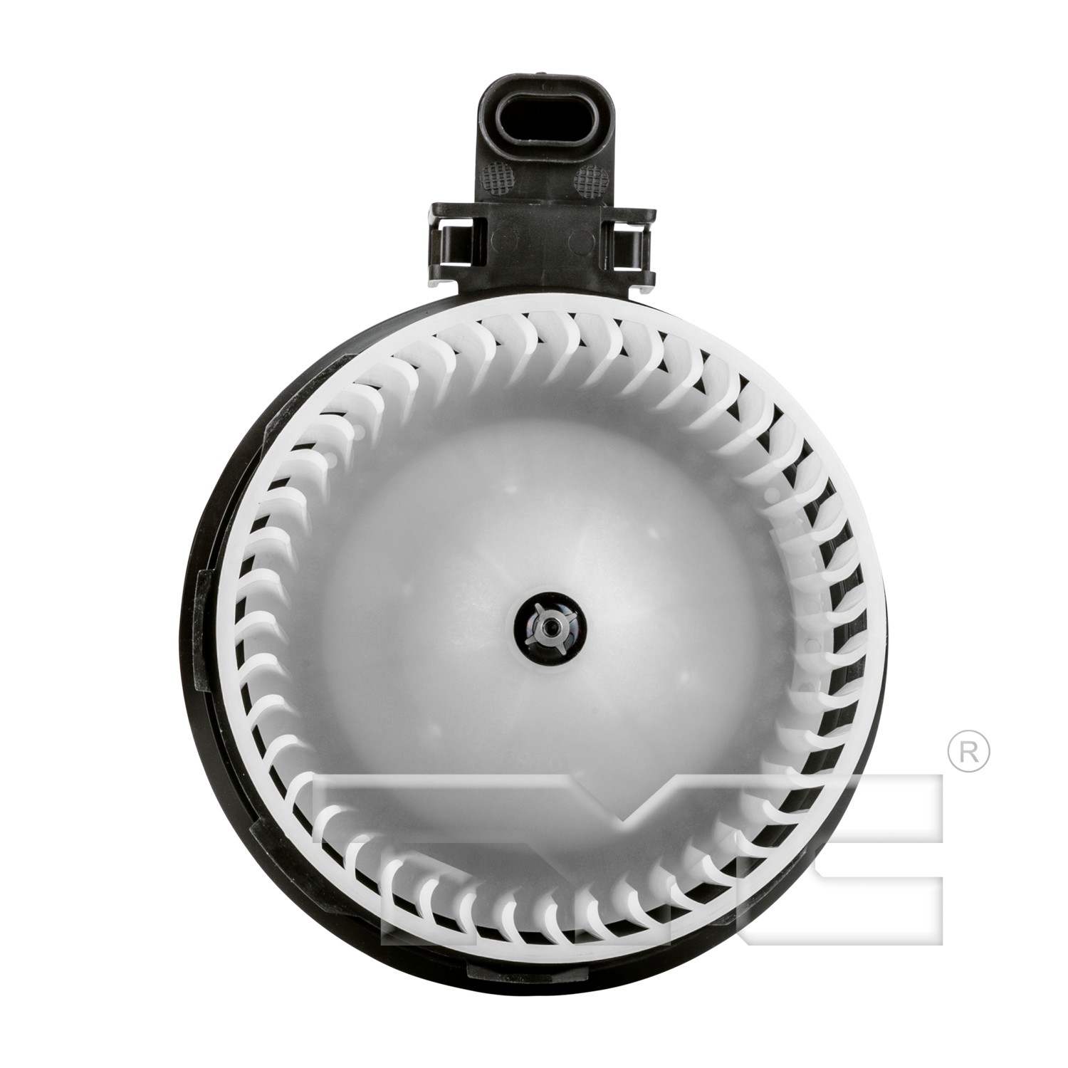 TYC HVAC Blower Motor 700224
