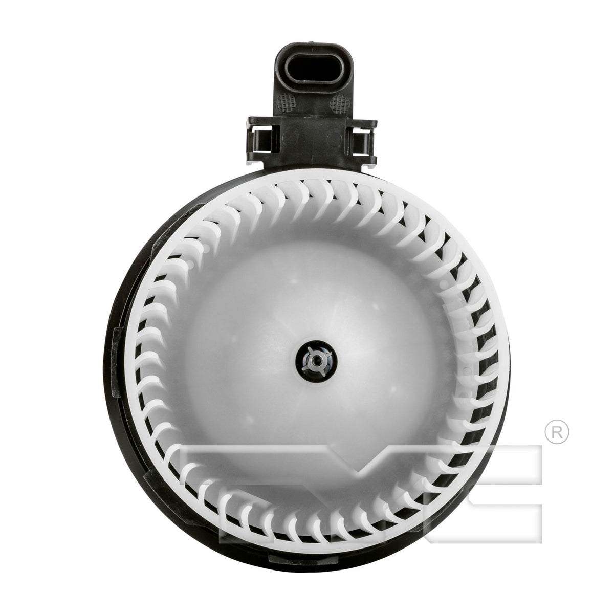 TYC HVAC Blower Motor 700224