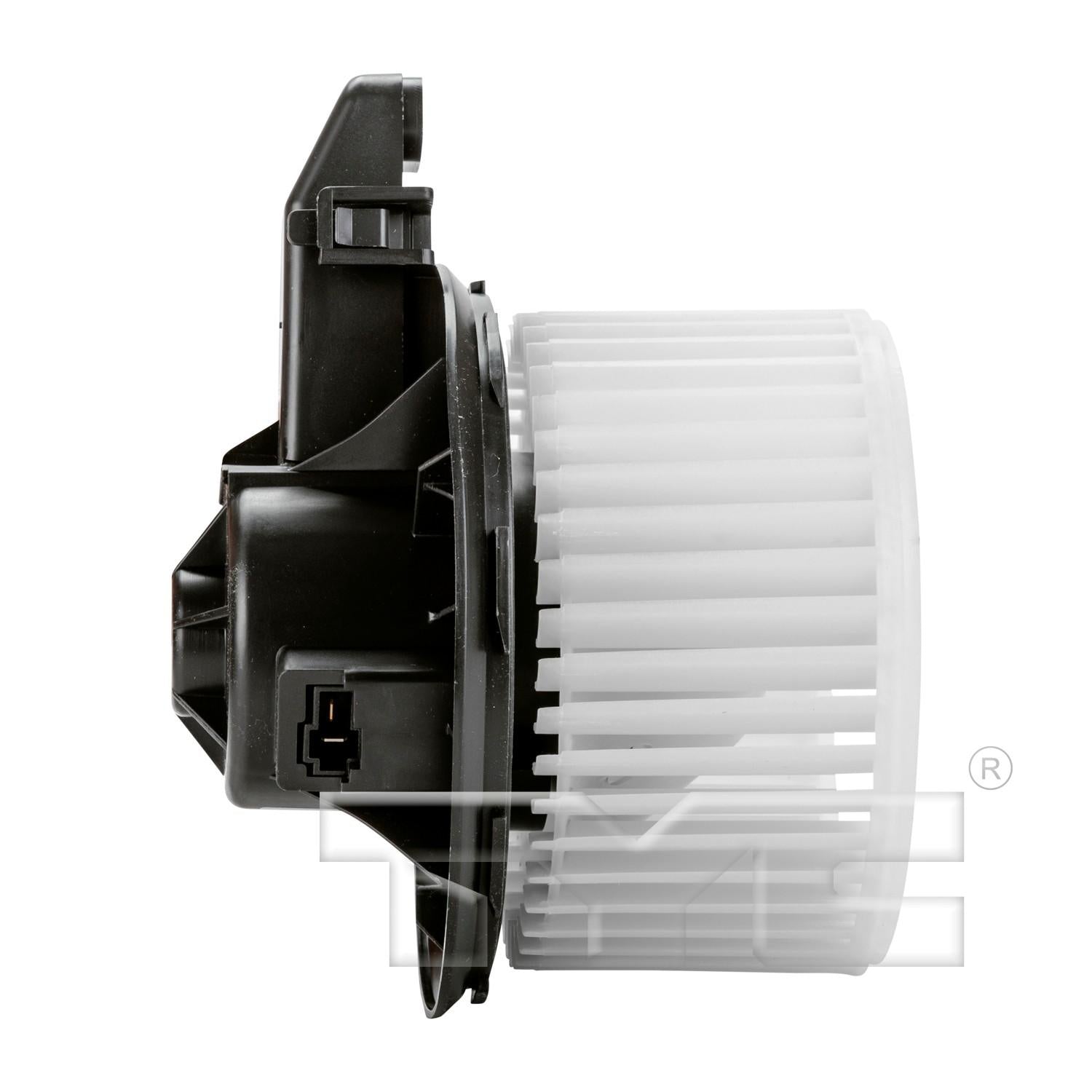 TYC HVAC Blower Motor 700225