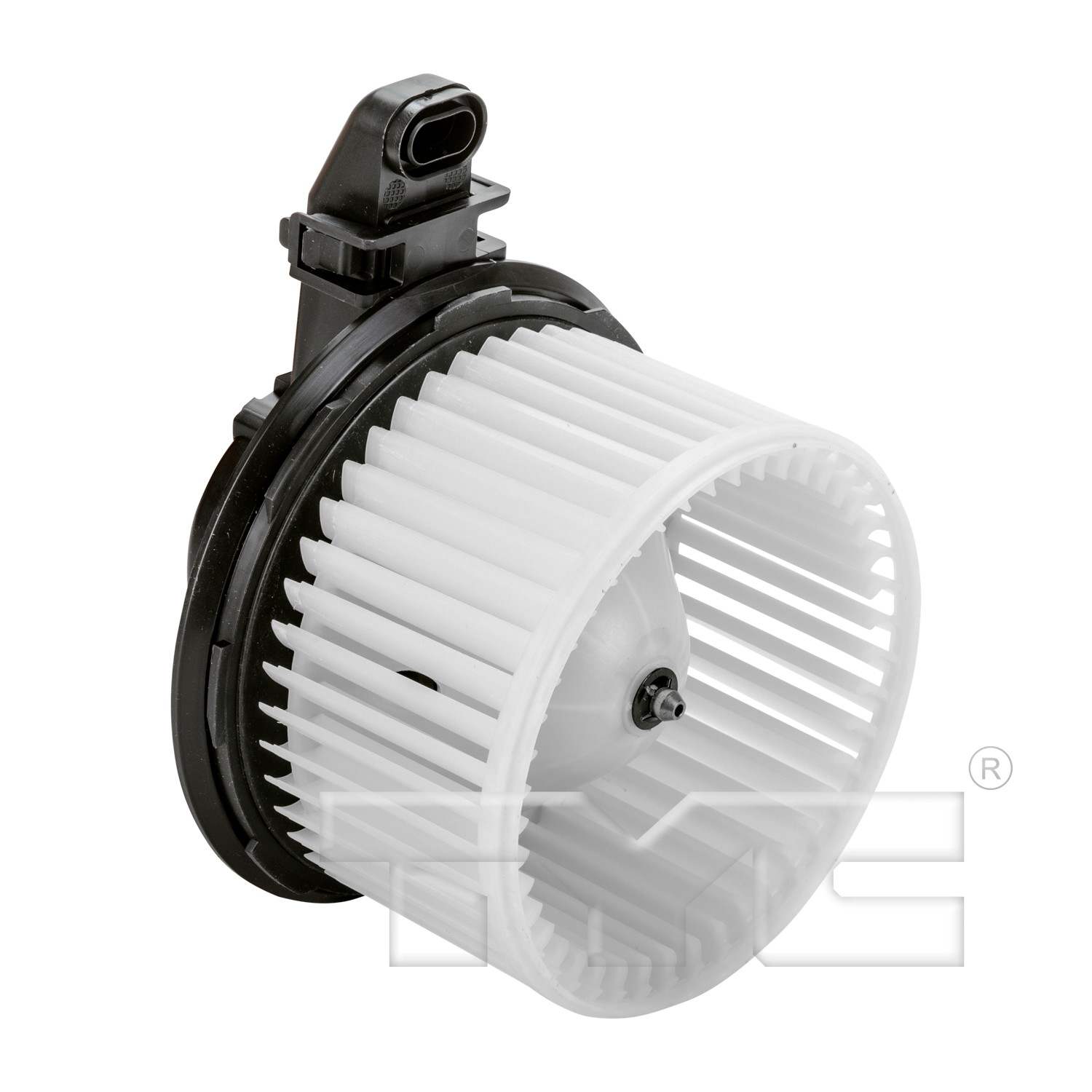 TYC HVAC Blower Motor 700225