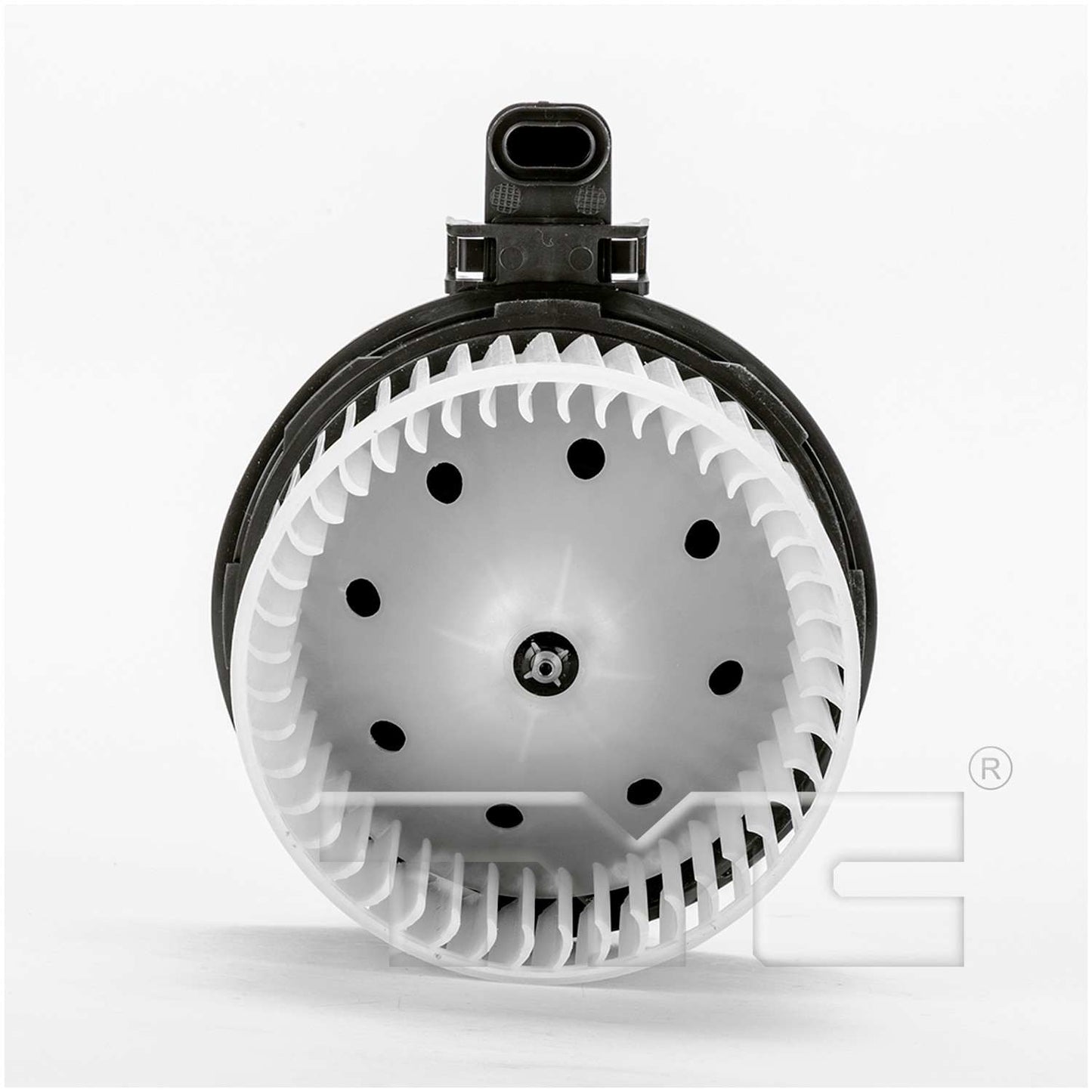 TYC HVAC Blower Motor 700225