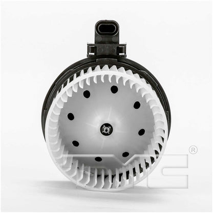 TYC HVAC Blower Motor 700225