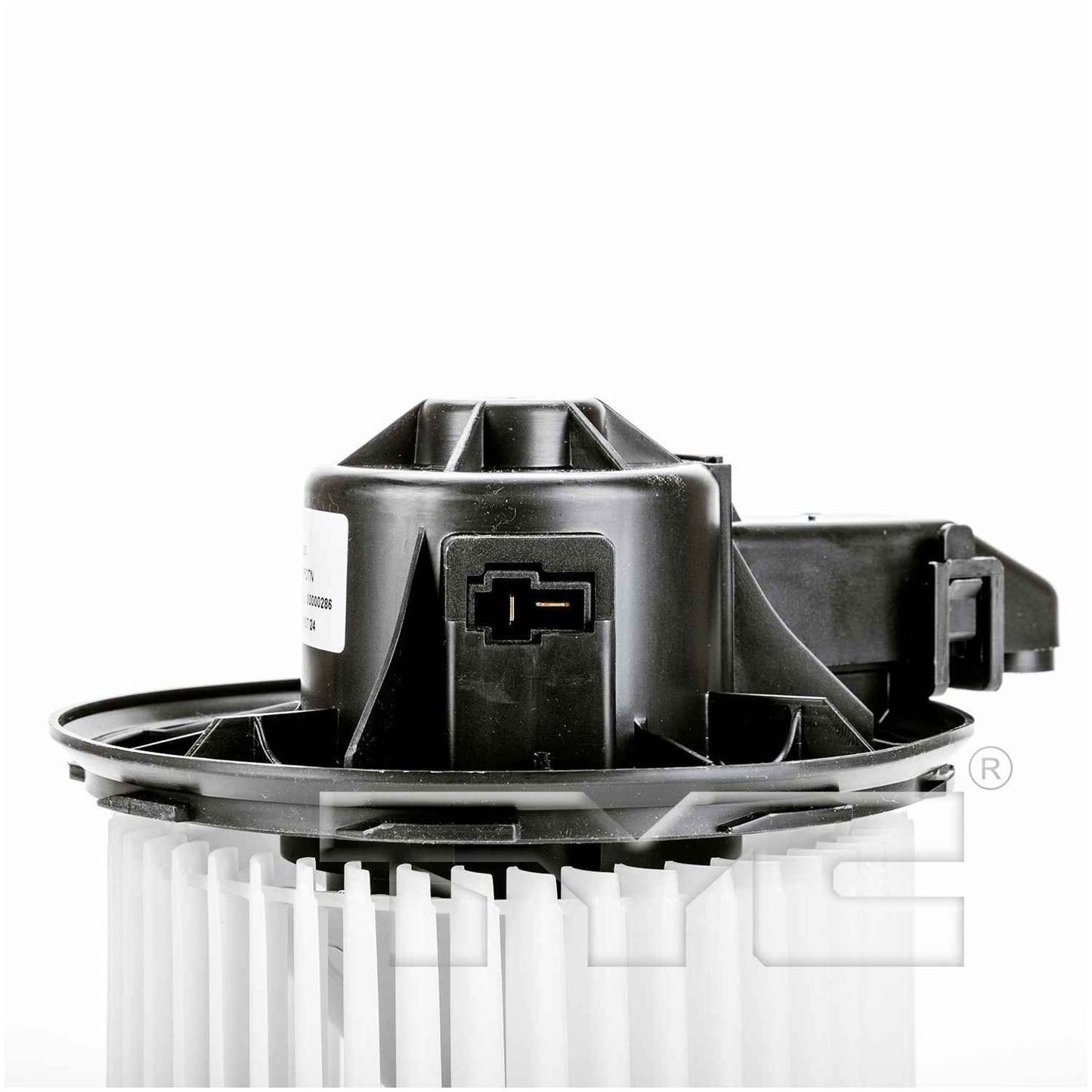 TYC HVAC Blower Motor 700225