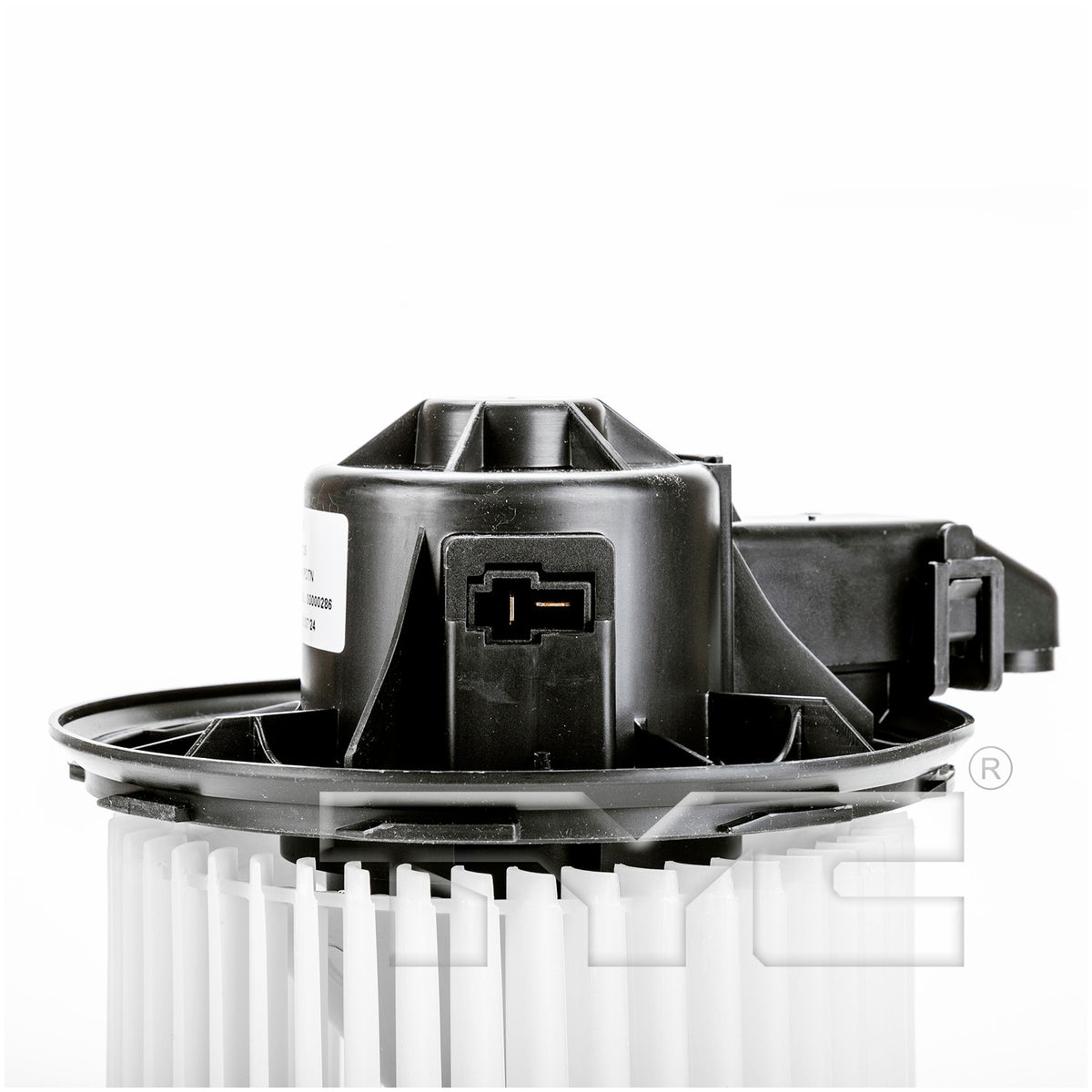 TYC HVAC Blower Motor 700225