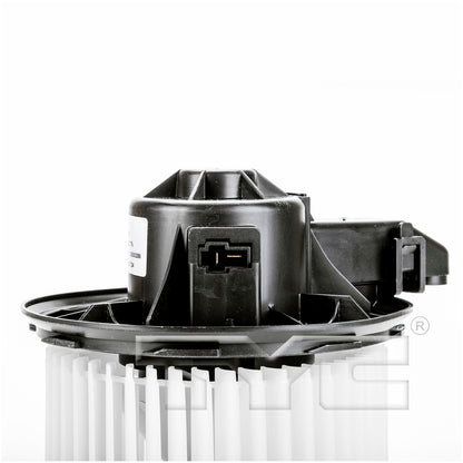 TYC HVAC Blower Motor 700225