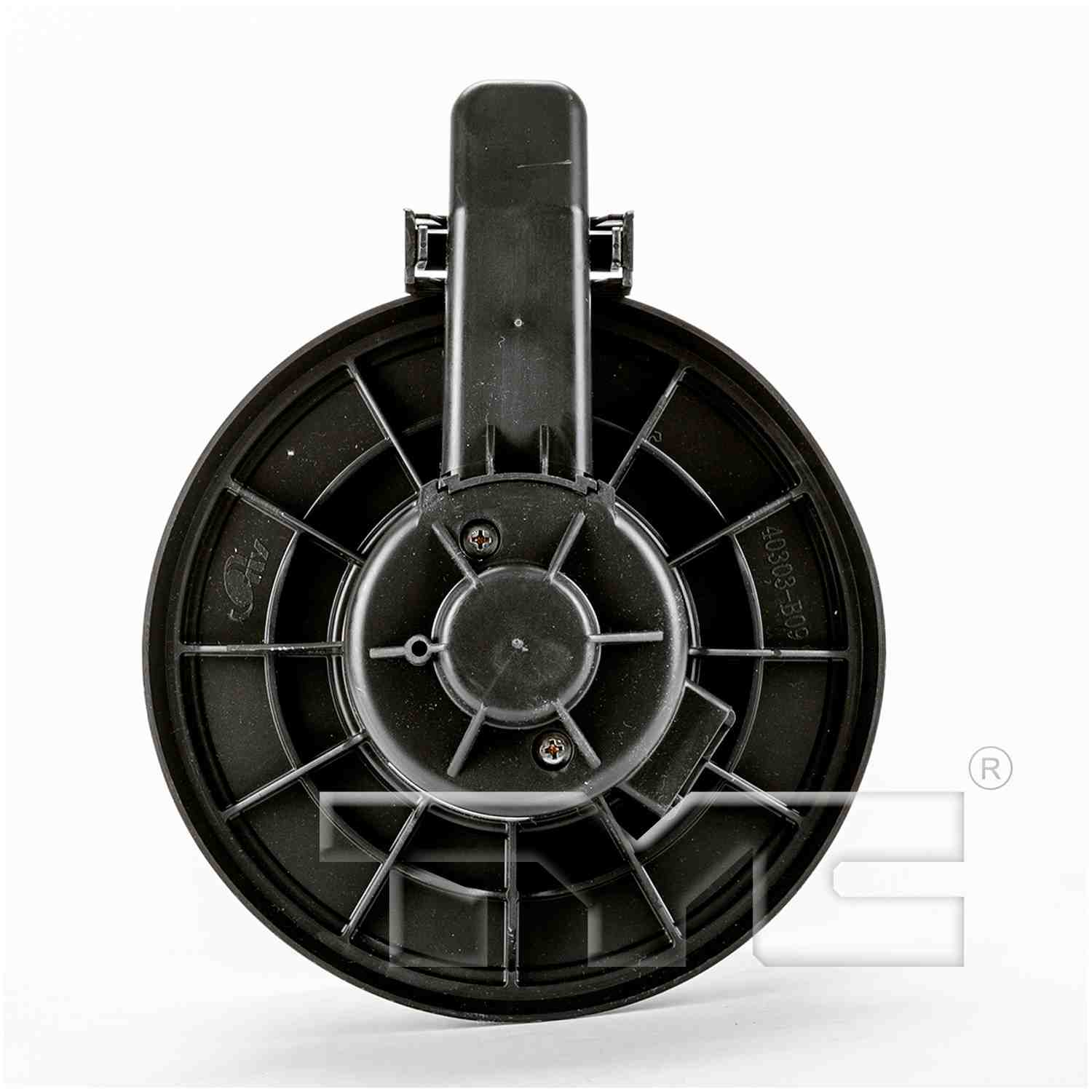 TYC HVAC Blower Motor 700225