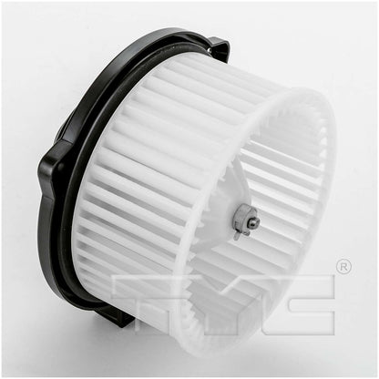 TYC HVAC Blower Motor