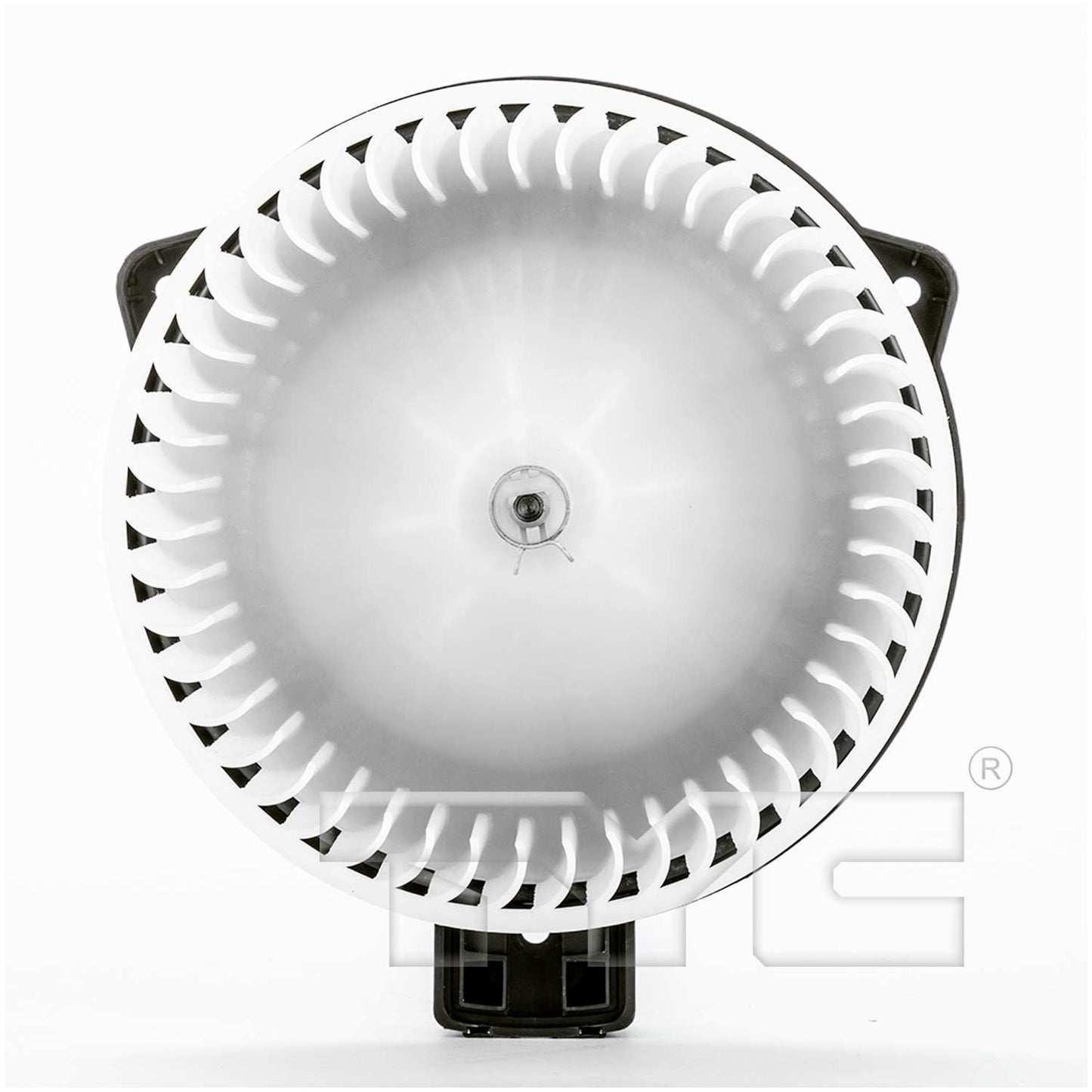 TYC HVAC Blower Motor
