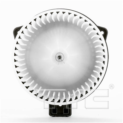 TYC HVAC Blower Motor