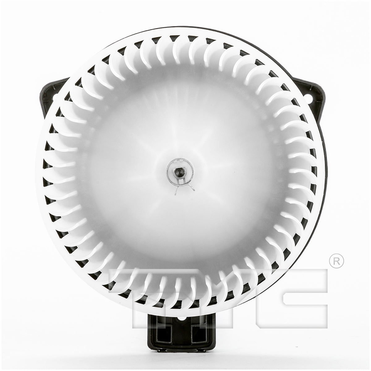TYC HVAC Blower Motor