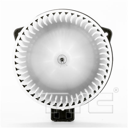 TYC HVAC Blower Motor