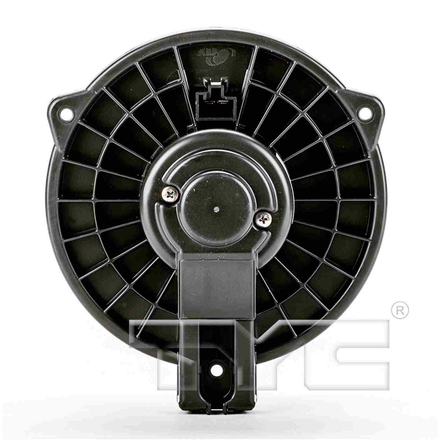 TYC HVAC Blower Motor