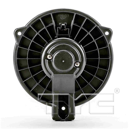 TYC HVAC Blower Motor