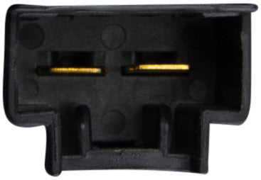 TYC HVAC Blower Motor