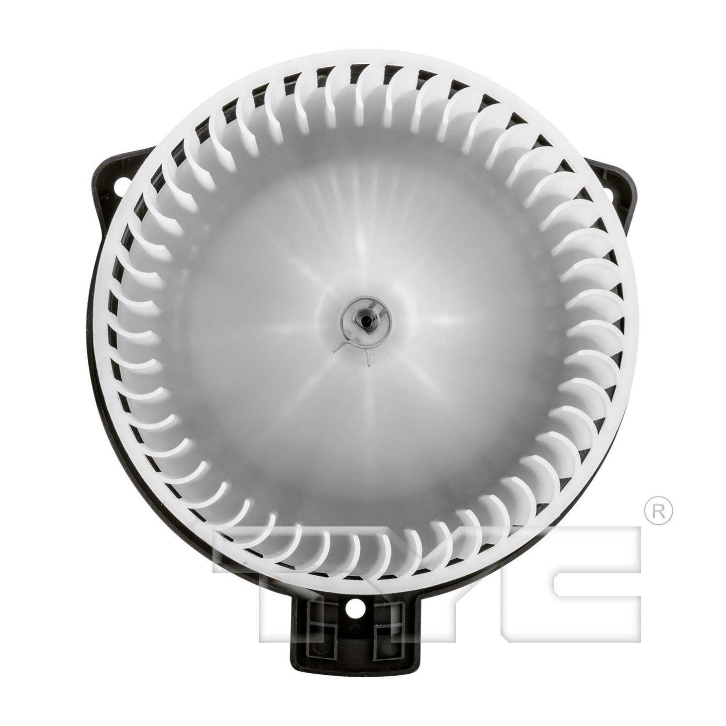 TYC HVAC Blower Motor