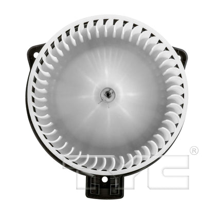 TYC HVAC Blower Motor