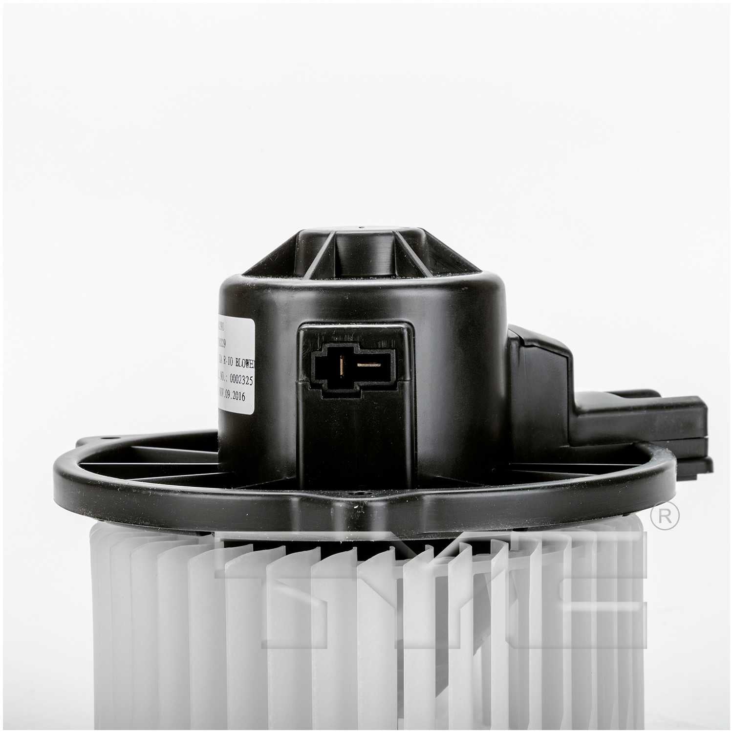 TYC Windshield Wiper Blade