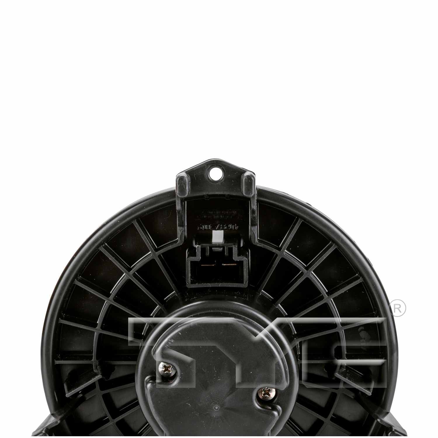 TYC HVAC Blower Motor