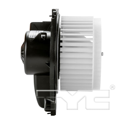 TYC HVAC Blower Motor 700231