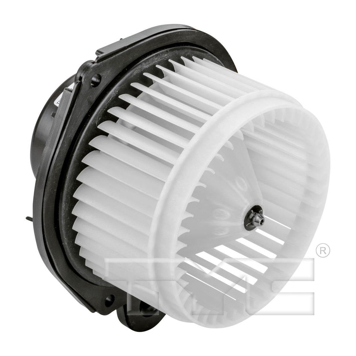 TYC HVAC Blower Motor 700231