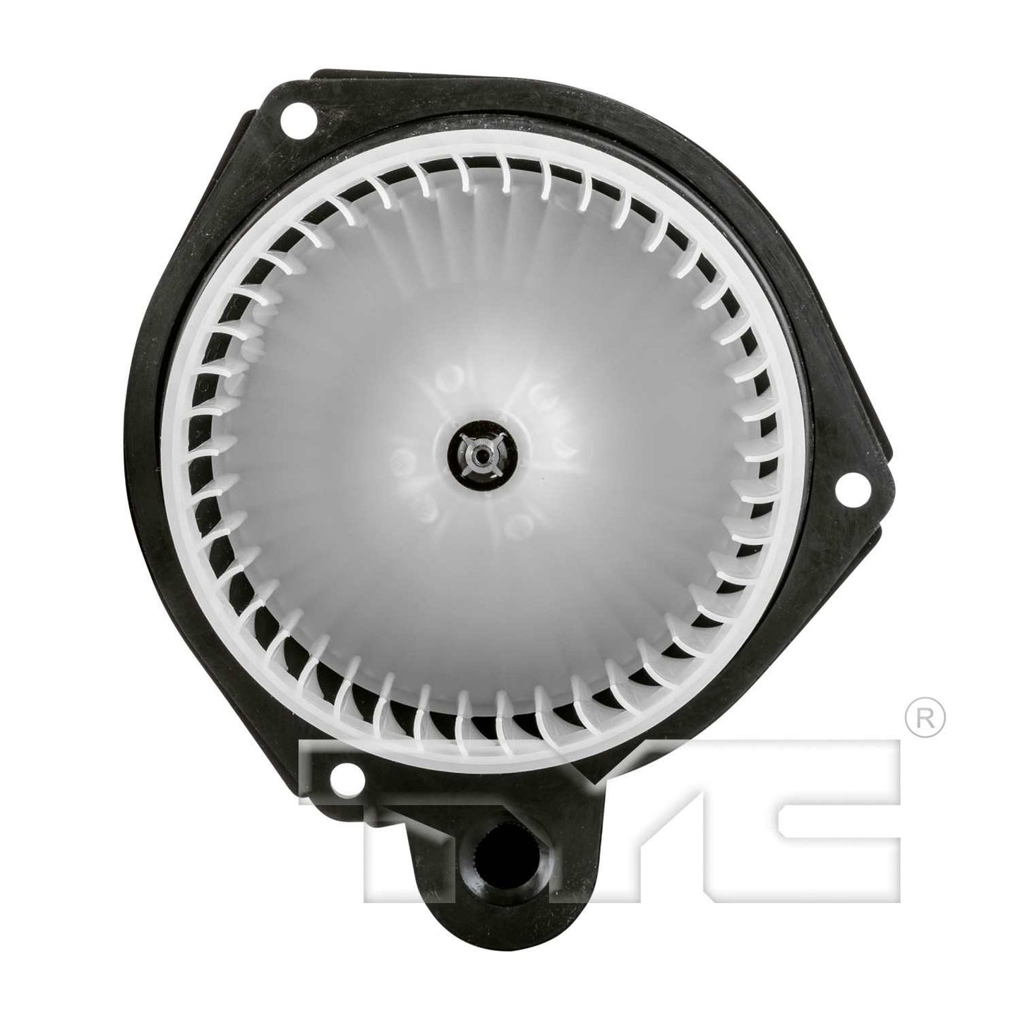 TYC HVAC Blower Motor 700231