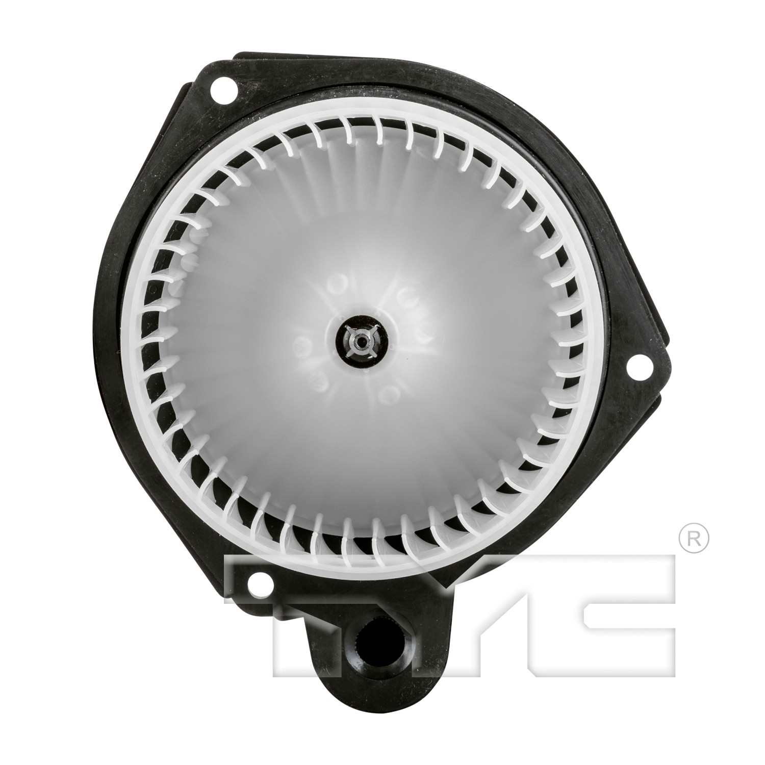 TYC HVAC Blower Motor 700231