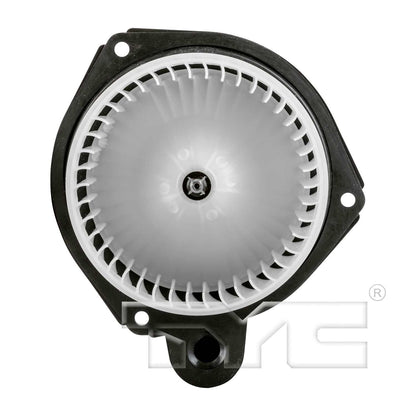 TYC HVAC Blower Motor 700231