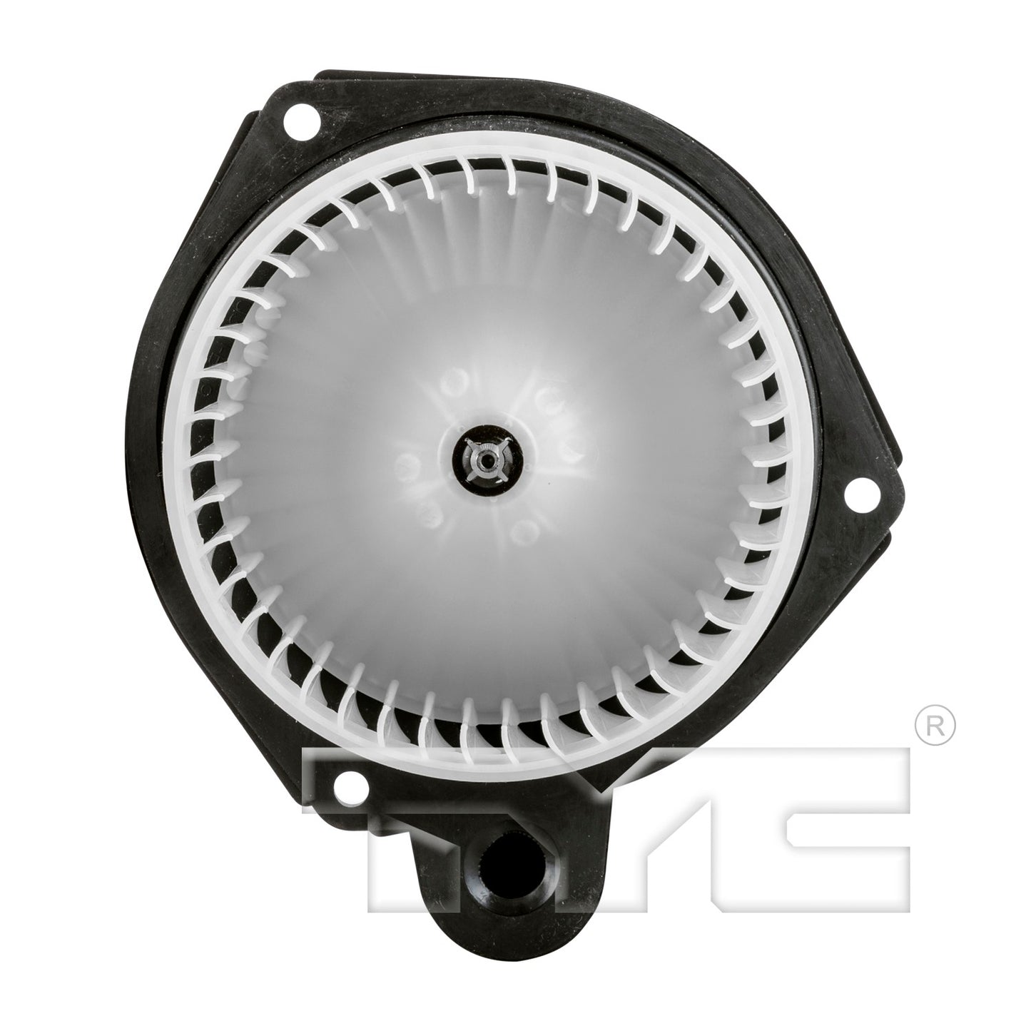 TYC HVAC Blower Motor 700231