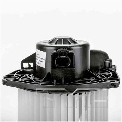 TYC HVAC Blower Motor 700231