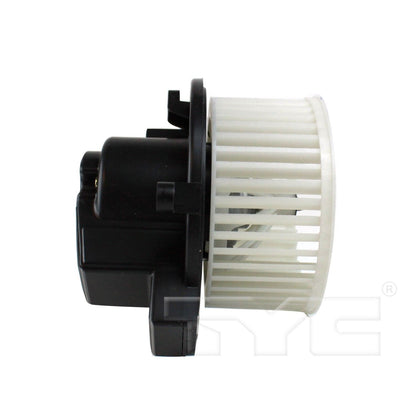 TYC HVAC Blower Motor 700234