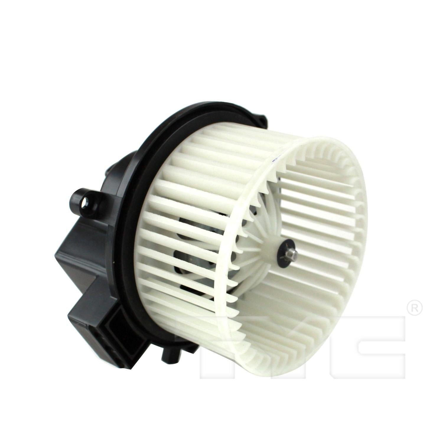 TYC HVAC Blower Motor 700234