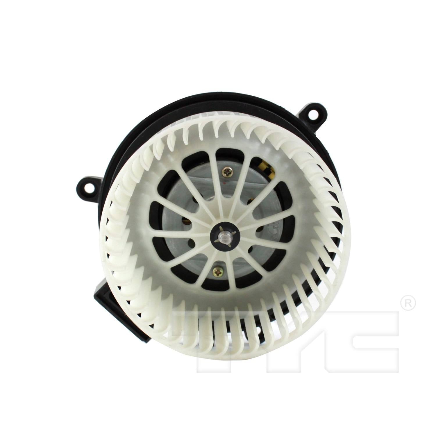 TYC HVAC Blower Motor 700234