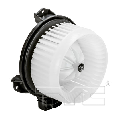 TYC HVAC Blower Motor