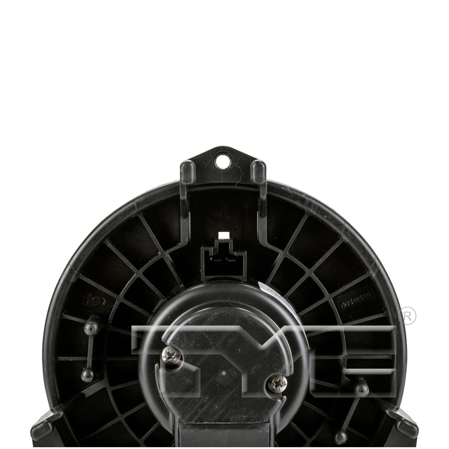 TYC HVAC Blower Motor