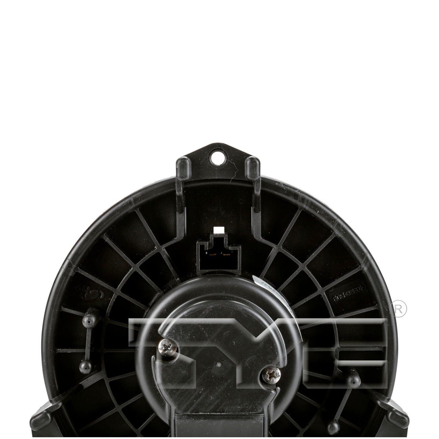 TYC HVAC Blower Motor